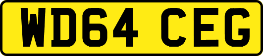 WD64CEG