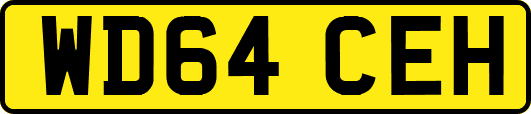 WD64CEH