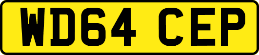WD64CEP