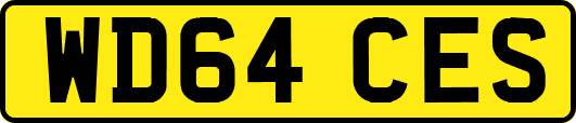 WD64CES