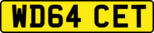 WD64CET
