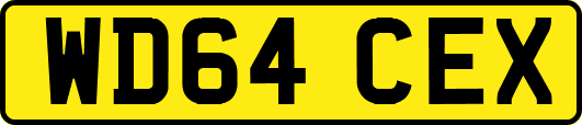 WD64CEX