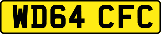 WD64CFC