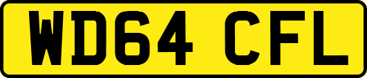 WD64CFL