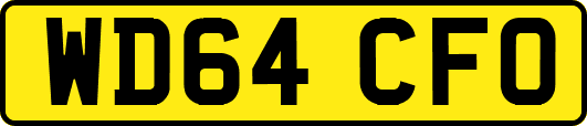 WD64CFO