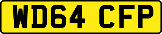 WD64CFP