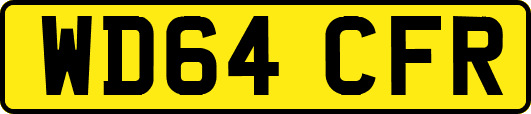 WD64CFR