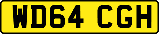 WD64CGH
