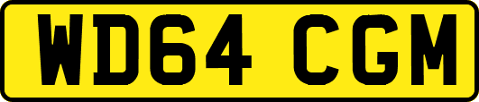 WD64CGM