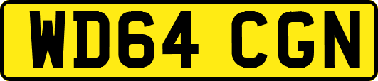 WD64CGN