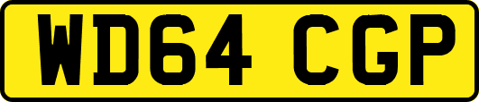 WD64CGP