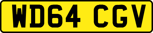 WD64CGV