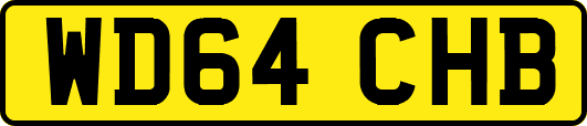 WD64CHB