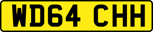 WD64CHH