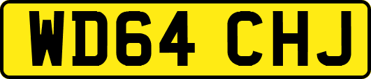 WD64CHJ