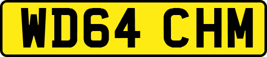 WD64CHM