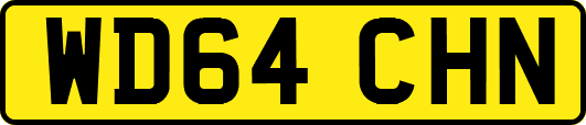 WD64CHN