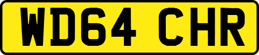 WD64CHR