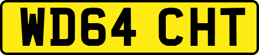 WD64CHT