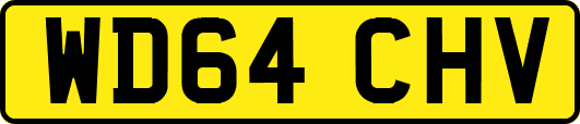 WD64CHV