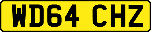 WD64CHZ