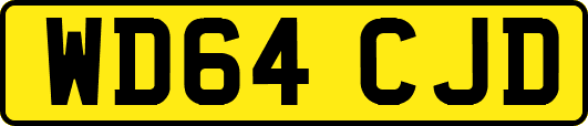 WD64CJD