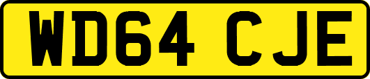 WD64CJE