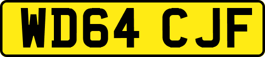 WD64CJF