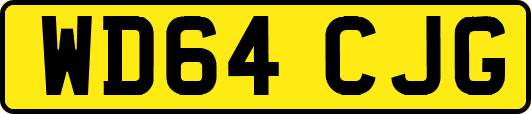 WD64CJG