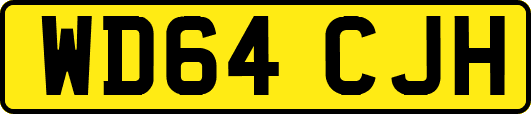 WD64CJH