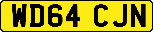 WD64CJN