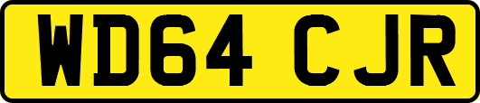 WD64CJR