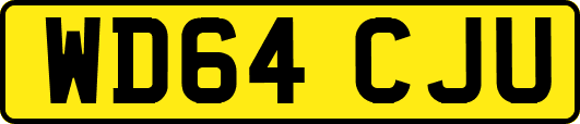 WD64CJU
