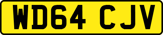 WD64CJV