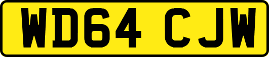 WD64CJW