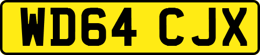 WD64CJX