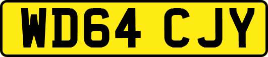 WD64CJY