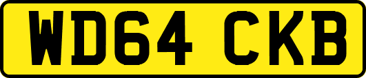 WD64CKB
