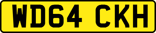 WD64CKH