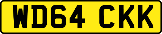 WD64CKK