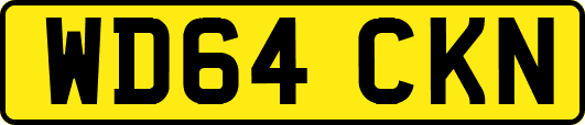 WD64CKN