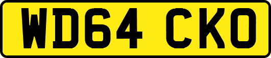 WD64CKO