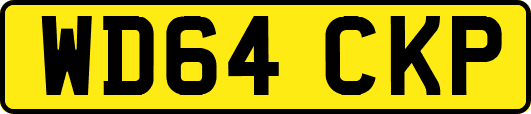WD64CKP