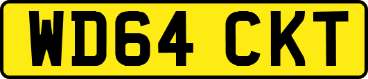 WD64CKT