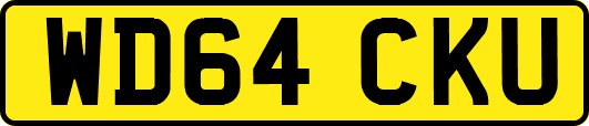 WD64CKU