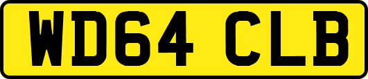 WD64CLB