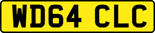 WD64CLC