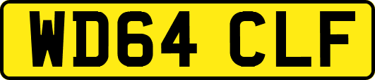 WD64CLF