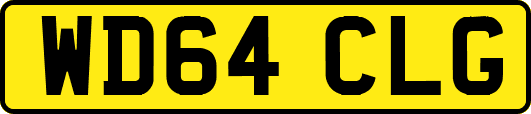 WD64CLG