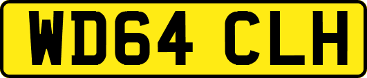 WD64CLH